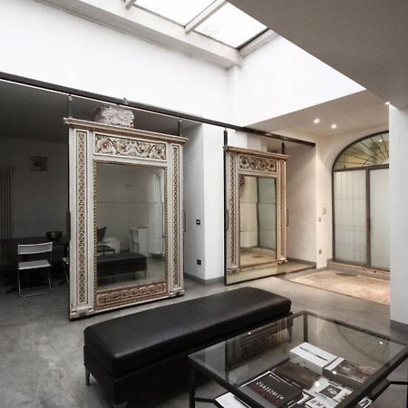 מילאנו Dhomes - Loft Suite In Duomo מראה חיצוני תמונה