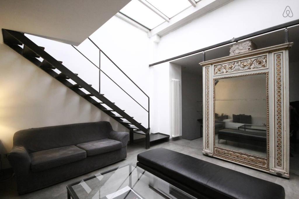 מילאנו Dhomes - Loft Suite In Duomo מראה חיצוני תמונה
