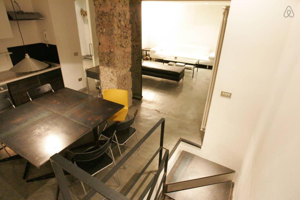 מילאנו Dhomes - Loft Suite In Duomo מראה חיצוני תמונה