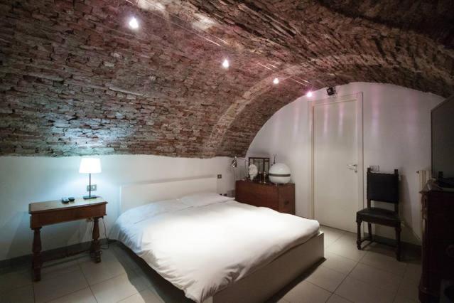 מילאנו Dhomes - Loft Suite In Duomo מראה חיצוני תמונה