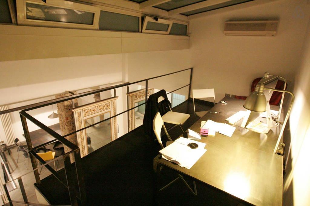 מילאנו Dhomes - Loft Suite In Duomo מראה חיצוני תמונה