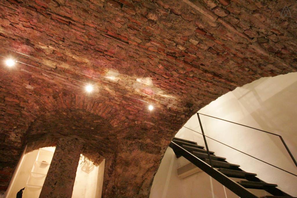 מילאנו Dhomes - Loft Suite In Duomo מראה חיצוני תמונה