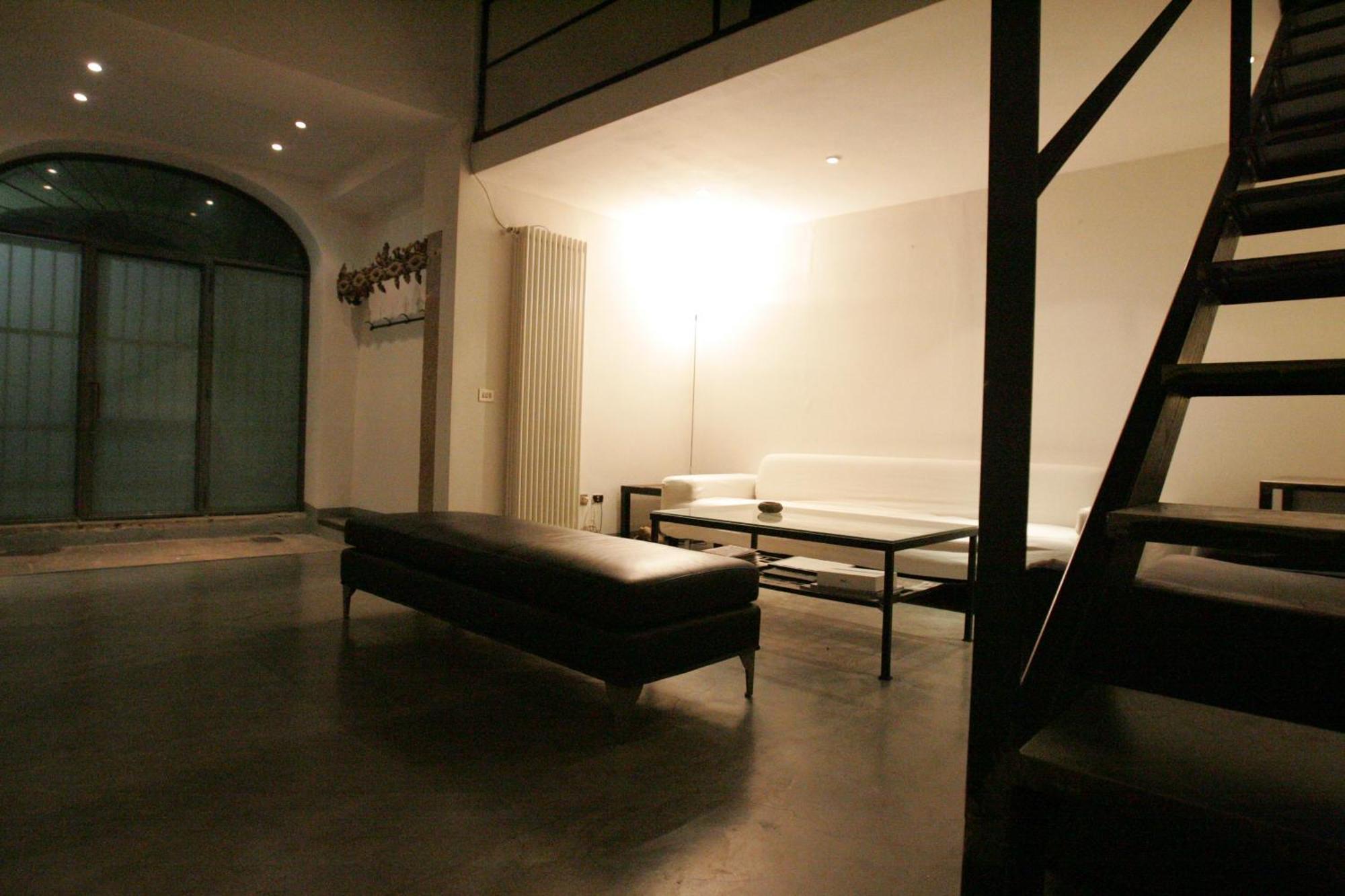 מילאנו Dhomes - Loft Suite In Duomo מראה חיצוני תמונה
