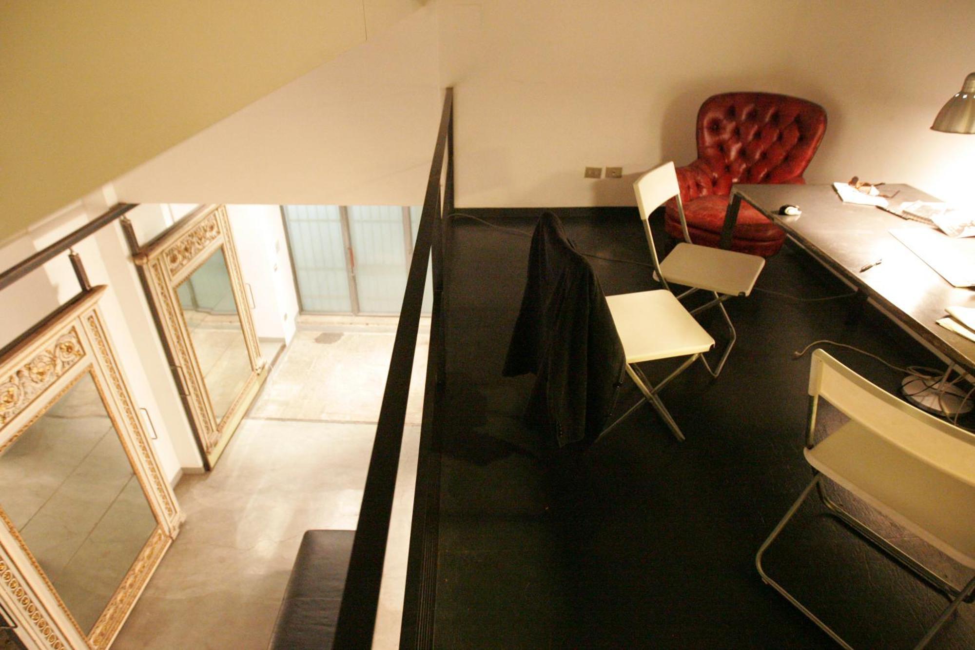 מילאנו Dhomes - Loft Suite In Duomo מראה חיצוני תמונה