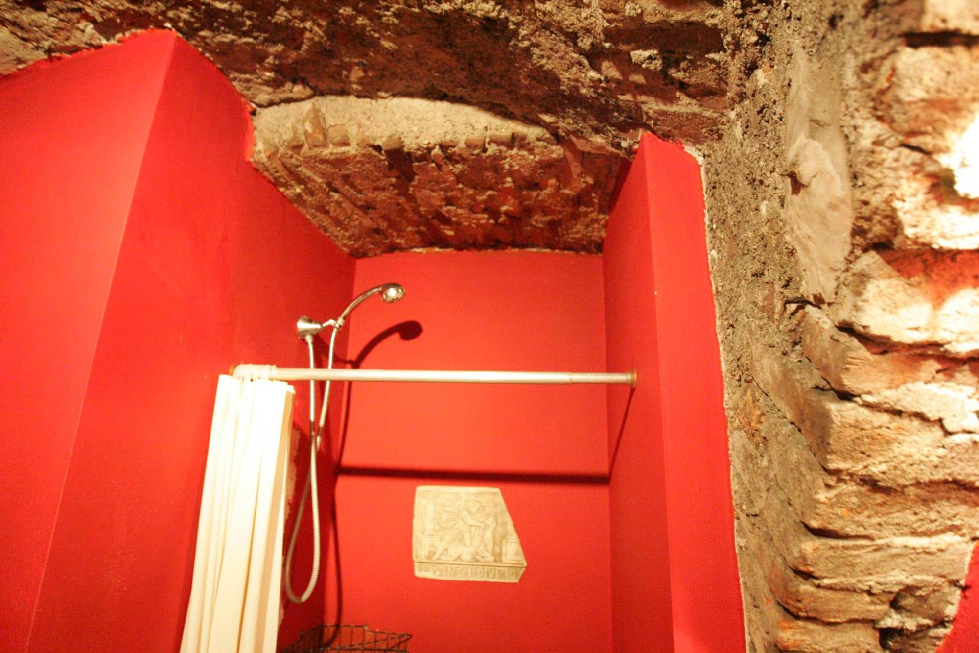 מילאנו Dhomes - Loft Suite In Duomo מראה חיצוני תמונה