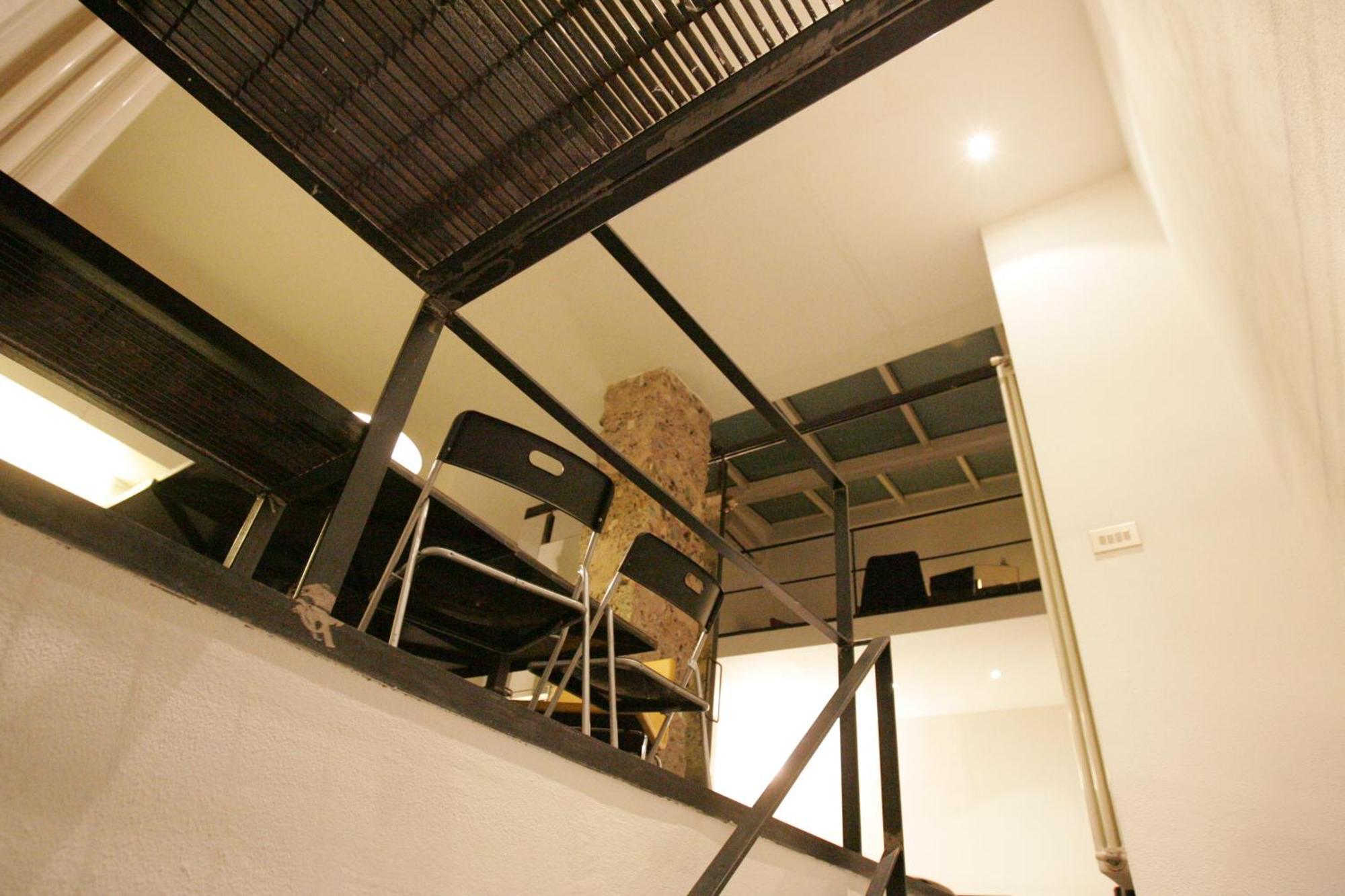 מילאנו Dhomes - Loft Suite In Duomo מראה חיצוני תמונה