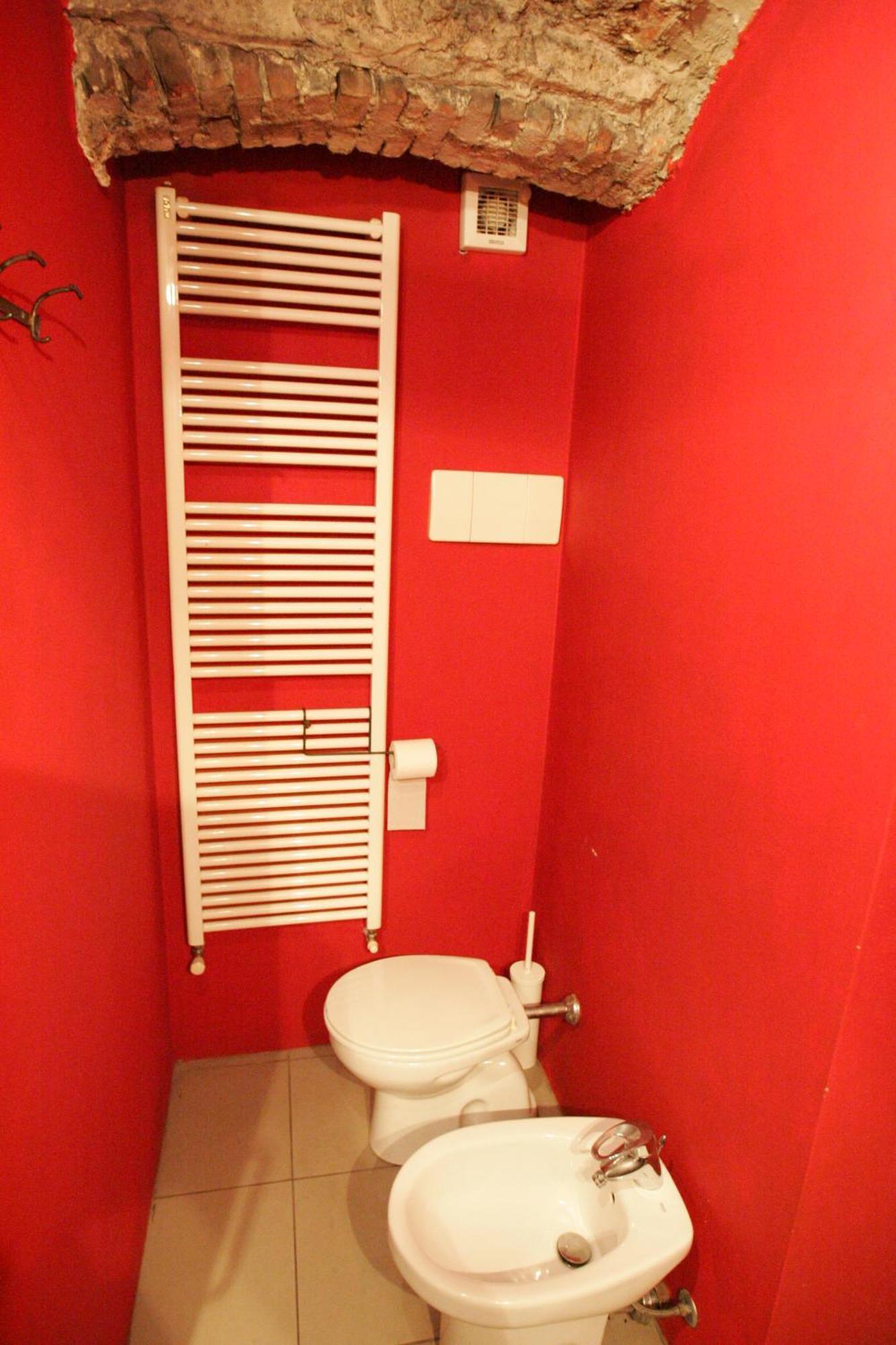 מילאנו Dhomes - Loft Suite In Duomo מראה חיצוני תמונה