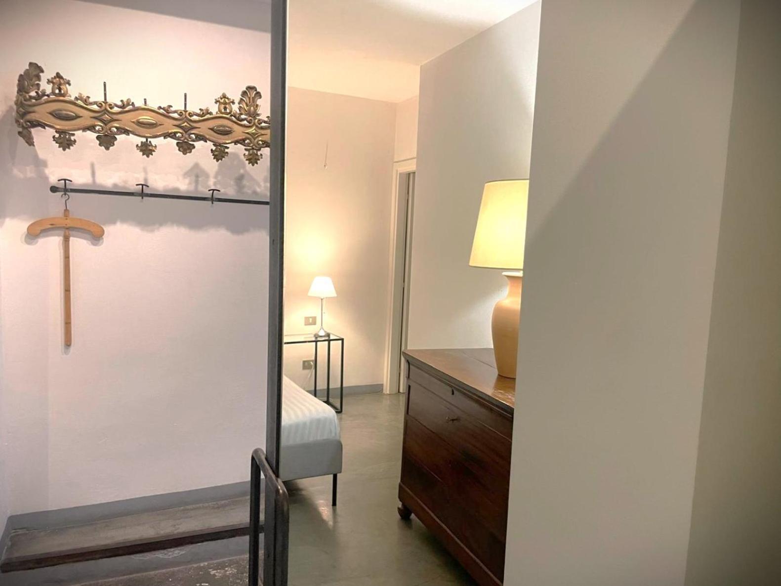 מילאנו Dhomes - Loft Suite In Duomo מראה חיצוני תמונה