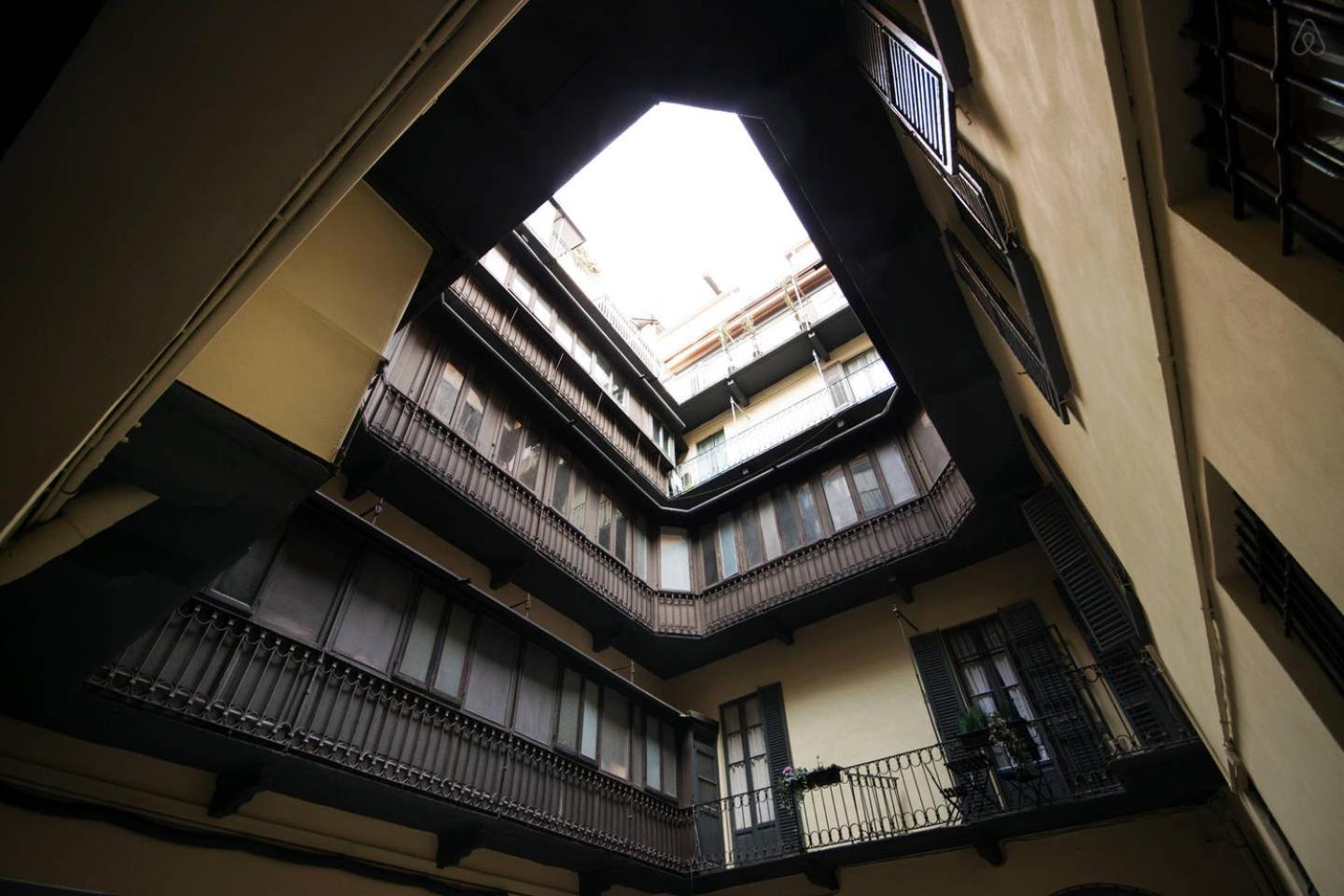 מילאנו Dhomes - Loft Suite In Duomo מראה חיצוני תמונה